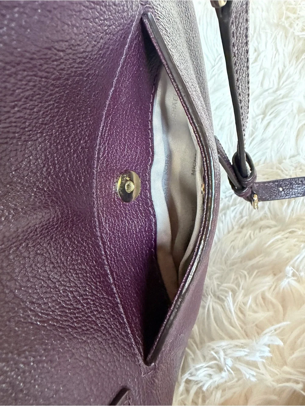 Michael Kors sleek michael